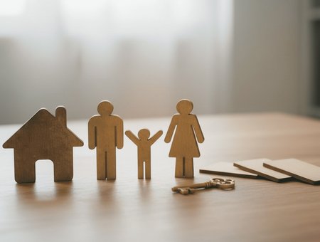 Einführung in das Internal Family Systems Model (IFS)